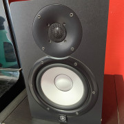 Monitores de estudio Yamaha HS7 · Barcelona · 360 €