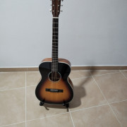 Electroacústica Tasman 300. Madera sólida, muy resonante y blandita · Murcia · 850 €