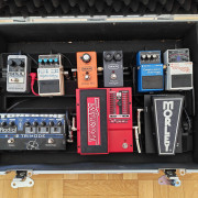 Vendo pedalera analógica · Burgos · 1 €