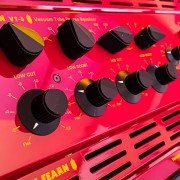 DW Fearn VT-5 Stereo Vacuum Tube Equalizer