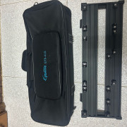 Pedalera Guitto GPB 01 con funda sin uso · Asturias · 90 €