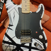 Squier SE EVH relic · Almería · 290 €