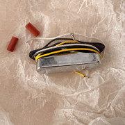 Set Pastillas Fender Telecaster Yosemite · Granada · 110 €