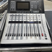 Yamaha TF1 + Dante + Flightcase · Las Palmas · 1400 €