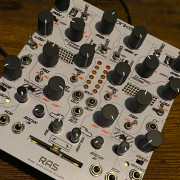 RAS Bonkers Analog Distortion Module · Valencia · 390 €