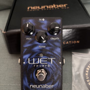 Neunaber Wet Reverb V4 · Córdoba · 145 €