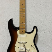 Fender Stratocaster Made in Usa 2012 · Málaga · 900 €