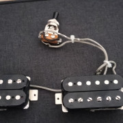 Seymour duncan 59 set Envío incluido · Cantabria · 150 €