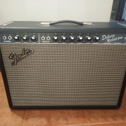 Fender Deluxe Reverb Reissue' 65 · Málaga · 1500 €