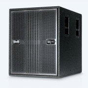LOTE dB Technologies + X32 Compact · Salamanca · 4700 €