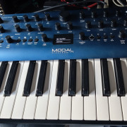 Sintetizador Modal Cobalt 8 · Málaga · 480 €