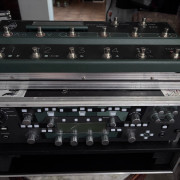 Kemper profiler rack mk2 +rack · Zaragoza · 1200 €