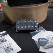 Lollar "El Dorado" y "El Rayo / Humbuckers / Nuevas · Badajoz · 135 €