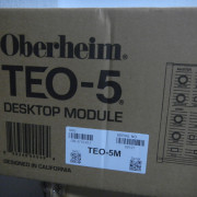 OBERHEIM TEO-5 Modulo ( sin desprecintar ) · Málaga · 825 €