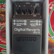 Reverb Pedal Boss RV-5 Nuevo · Barcelona · 150 €