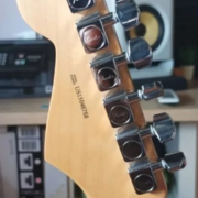Fender stratocaster standard pro usa · Valencia · 1000 €