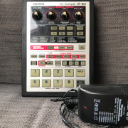 Boss SP303 Sampler