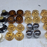 Lote knobs · Lugo · 30 €