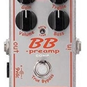 Xotic BB Preamp Comp Overdrive · Granada · 160 €