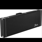 Estuche Fender · Málaga