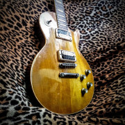 Gibson Les Paul R8 Custom Authentic 2001 (VER VIDEOS) · Madrid · 4475 €