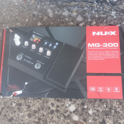 Pedalera guitarra electrica + looper · Madrid · 110 €