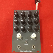 Grp Synthesizer Fixed Filter · Girona · 239 €