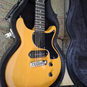 Harley benton DC · Almería · 250 €