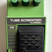 Ibanez TS10 Japan · Huelva · 600 €