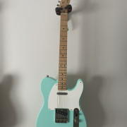 Guitarra Eléctrica Maybach Teleman T54 Telecaster · Alicante · 1600 €