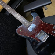 Fender American Vintage '72 FRS Telecaster Custom · Murcia