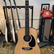 Acústica Martin D Jr. E · Madrid · 600 €