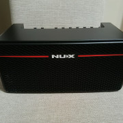 Nux Mighty Space · Barcelona · 290 €