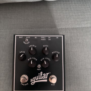 Aguilar Tone Hammer Preamp/DI · Córdoba · 200 €
