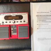 procesador vocal VE20