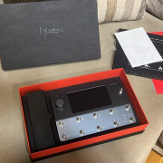 Quad Cortex por Fender TMP · Madrid