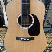 Acústica Martin D Jr. E (VIDEO) · Madrid · 600 €