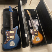 Pack fender offset zurdo · Murcia · 3050 €