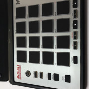 MPC Element · Madrid · 30 €