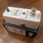 Mooer Micro Looper · Pontevedra · 45 €