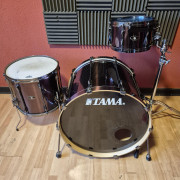 Batería TAMA Superstar Hyperdrive 24" 12" 16"