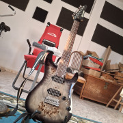 Ibanez AZ Premium 7 · Castellón · 950 €