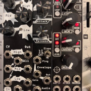 Noise Engineering Sinc Bucina · Barcelona · 150 €