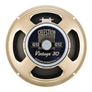 2 Celestion Vintage 30 8 Ohm · Madrid · 90 €