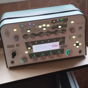 Kemper Profiler Head Blanco