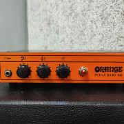 Orange Pedal Baby 100 · Castellón · 349 €