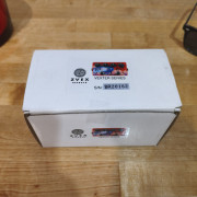 Z.VEX Box Of Rock Vexter Overd/Boost · Badajoz · 165 €