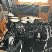 Set completo Roland TD-17KV · Valencia · 1100 €