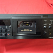Platina SONY TC-KA6 Serie ES