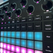 Novation Circuit Tracks · Barcelona · 250 €